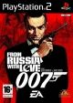 007: From Russia With Love