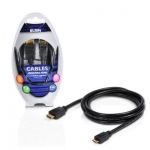 Cabo HDMI / HDMI 3 M Elgin