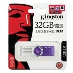 Pen Drive Kingston 32GB DT101