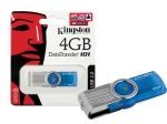 Pen Drive Kingston 4GB DT101G2