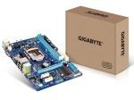 Placa Mãe Gigabyte DDR3 GA-H61M-S1-PH