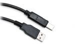 Cabo USB 2.0 A/B Comtac